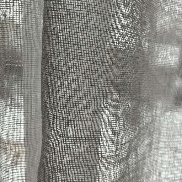 Sheers - Picture 3 of 4